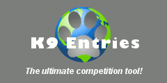 k9entries logo